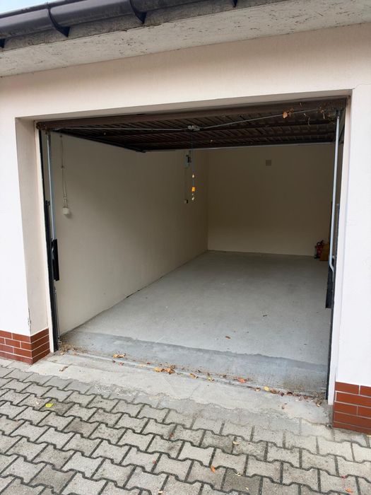 Garaż do wynajecia Plac Jana Pawła II/KEN - Widok 3