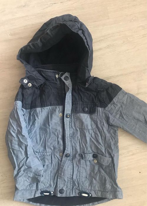 Куртка дитяча