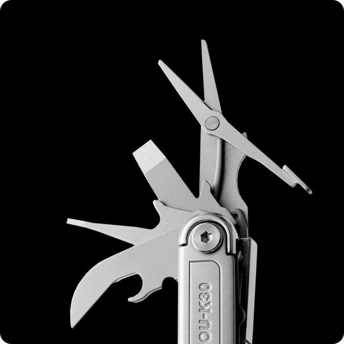 Мультитул Xiaomi HuoHou Multi-Tool K30 Pro HU0191 18 в 1