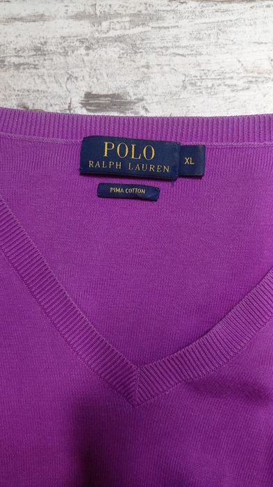 Polo Ralph Lauren джемпер