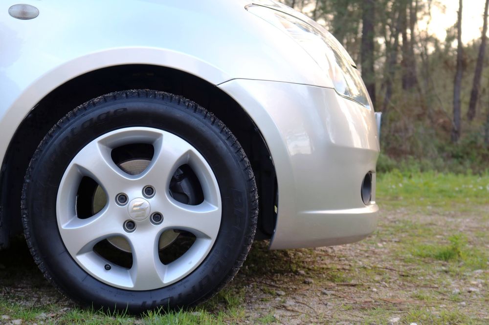 Suzuki Swift 1.3 ddis 4L/100km Impecável