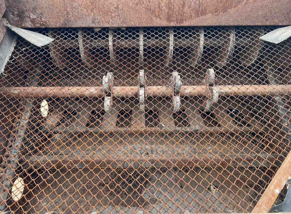 Сепаратор предворительной очиски спо-250+ сепаратор бсх-100.20 спо 50