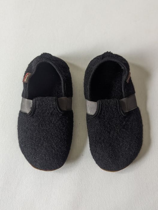 Тапочки Living Kitzbuhe 35 размер