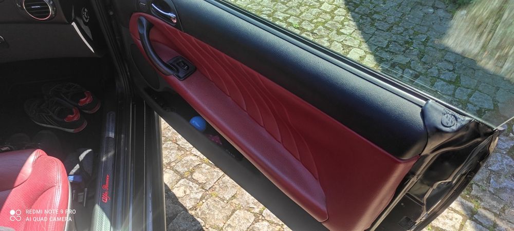 Alfa GT  1900 150 cv