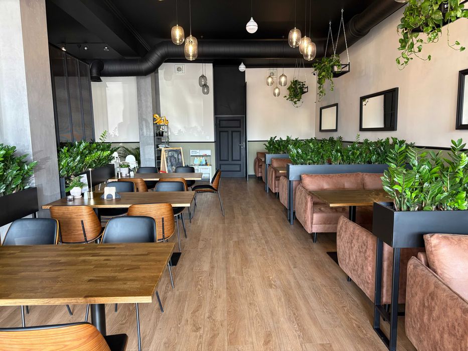 Wynajmę lokal 254m2 rózne działalności parter rampa dobra lokalizacja