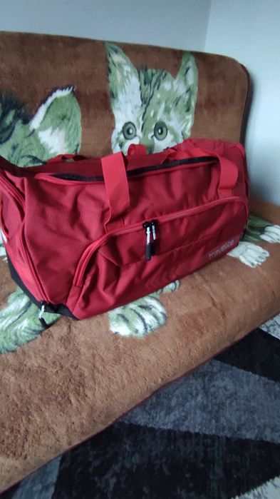 Torba podróżna firmy Travelite