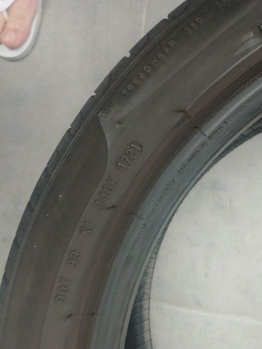 2 pneus 225 45 r18 pirelli