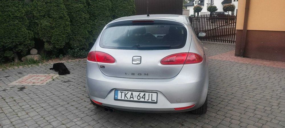 Sprzedam SEAT LEON