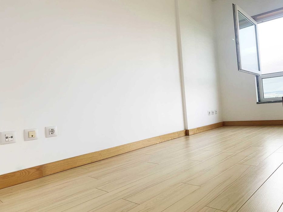 Apartamento T1 semi-novo em Telheiras