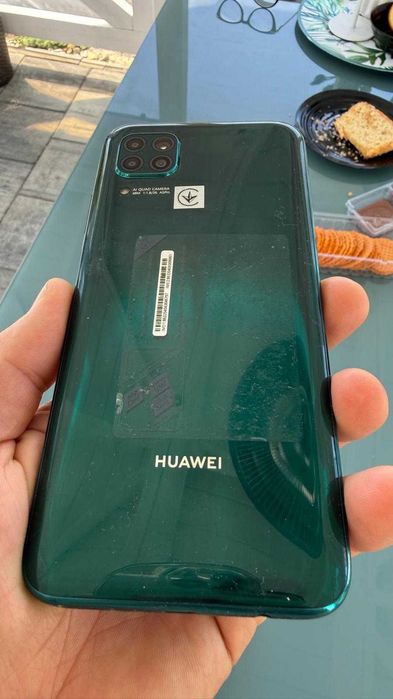 Huawei P40 lite 6GB