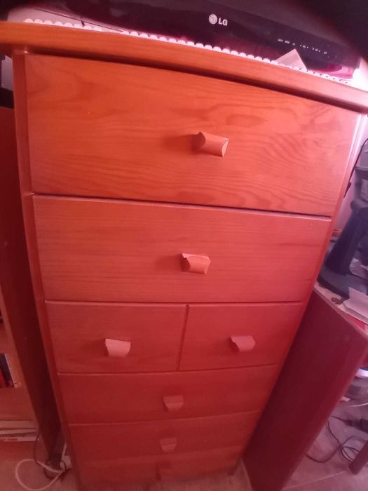 Venda de mobilia de quarto