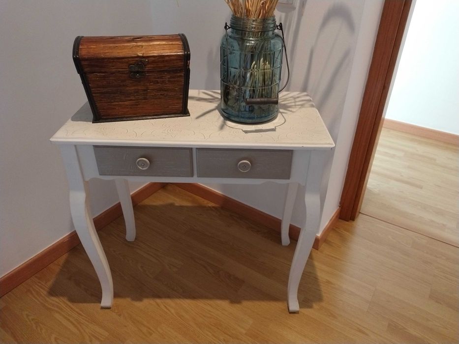 Consola da loja "VIVA"