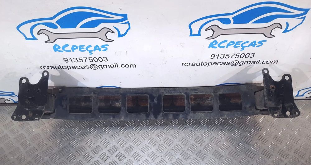 REFORÇO FRENTE FRONTAL SKODA FABIA MK1 BP6810711C109
