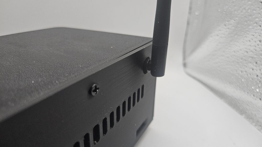 Obudowa YoRadio /ESP32 S3 /ST7796/ILI9488 3.5''/IR /WIFI /PCM1502