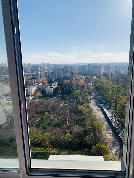 1-кімнатна квартира за адресою вул. Осіння (площа 41 м²) - Atlanta.ua - фото 2