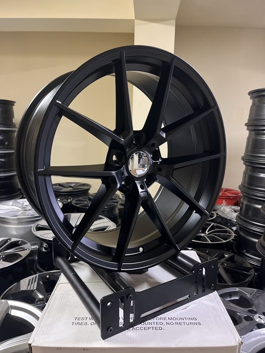 Jantes 20” 5x120 Novas Estilo BMW M4 CS Compativeis serie 3 4 5