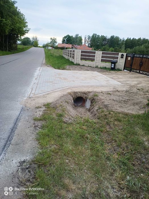 Usługi brukarskie  ,polbruk ,brukarstwo