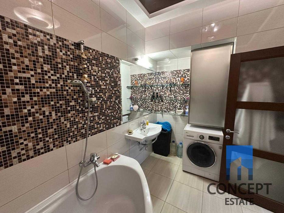 Продам уютную 3к сталинку на ул. Гончара 8.