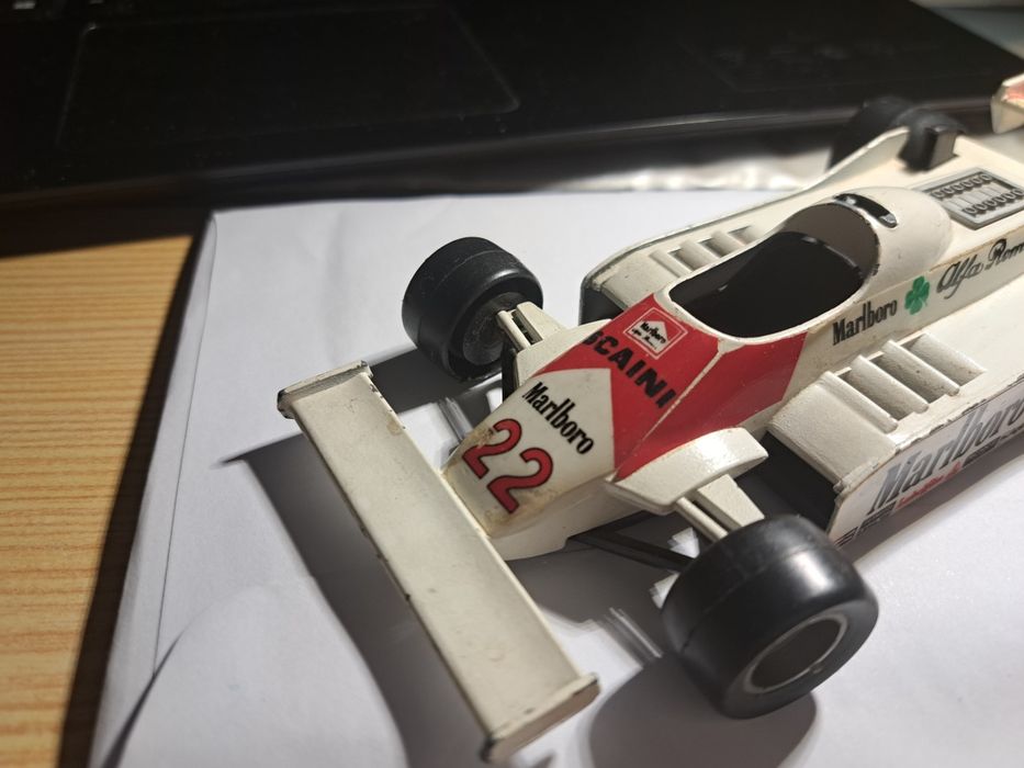 Alfa Romeo 179 F1