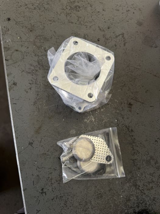 Комплект для удаления EGR BMW М57 М47 E60, E61, E53, E90, E91, E92, E93, E87, E65, E66, E70, E71, E83