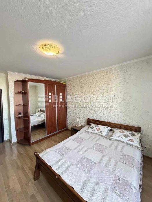 Продаж 2к (75м2) Григоренка 22/20 Позняки Осокорки Дарницький