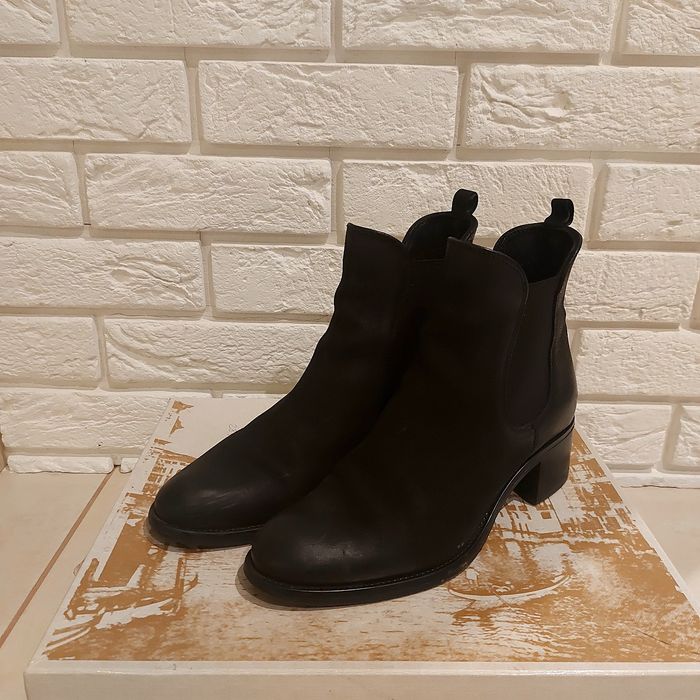 Sztyblety damskie Venezia