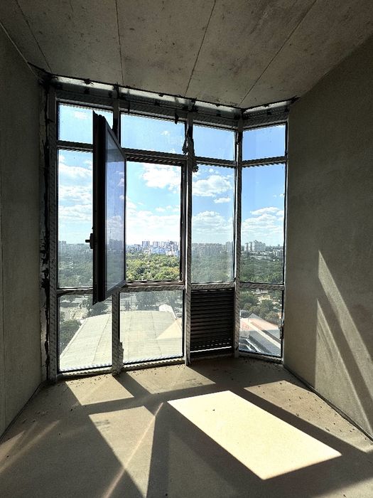 1 ком.квартира ЖК Олимпийский пр. Шевченко