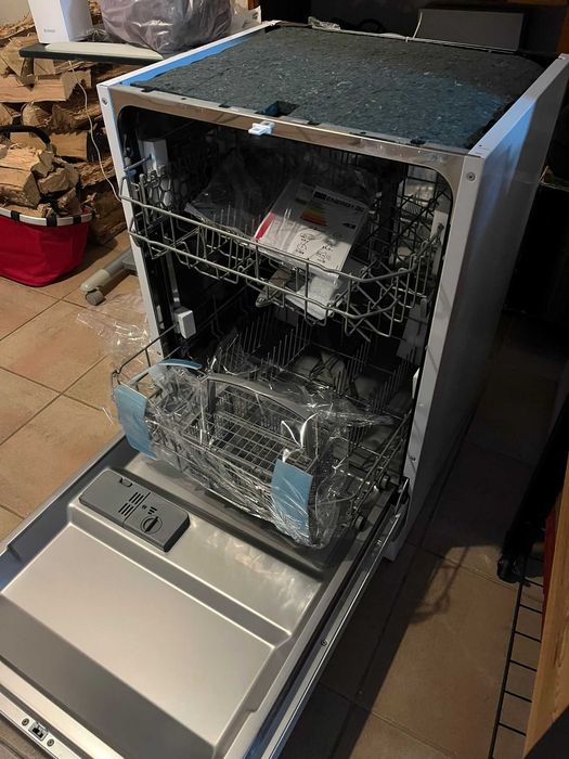 Máquina de Lavar Loiça Jocel JLL022998