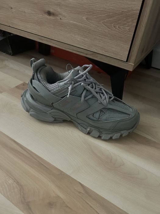Buty Balenciaga Track