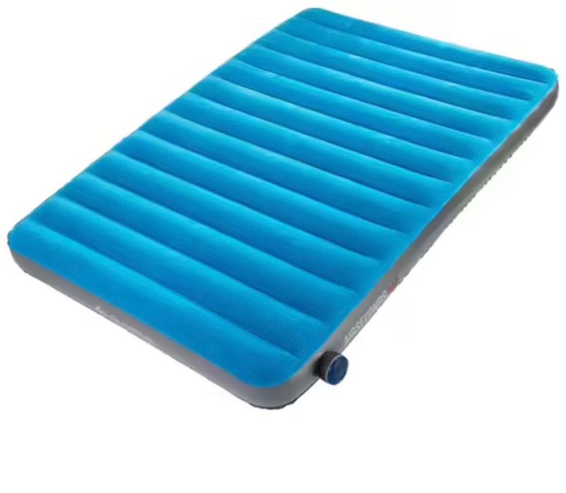 Colchão insuflável