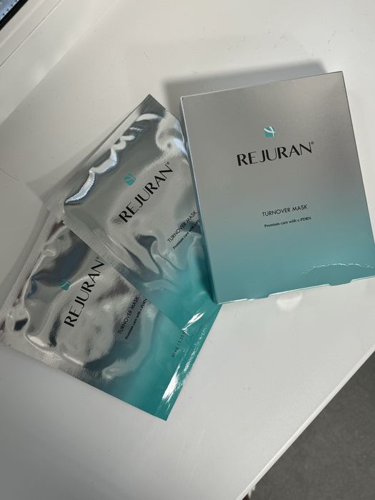 Rejuran Turnover Mask
