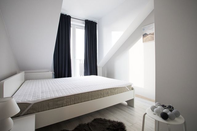 mieszkanie do wynajęcia