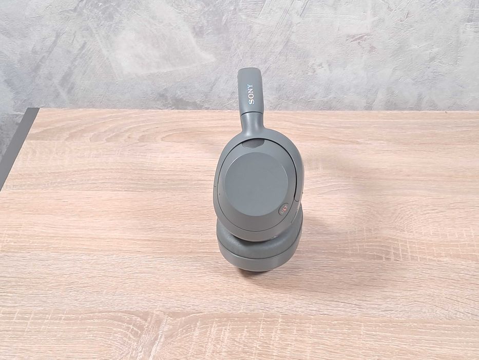 Безпровідні навушники SONY ULT Wear Forest Grey