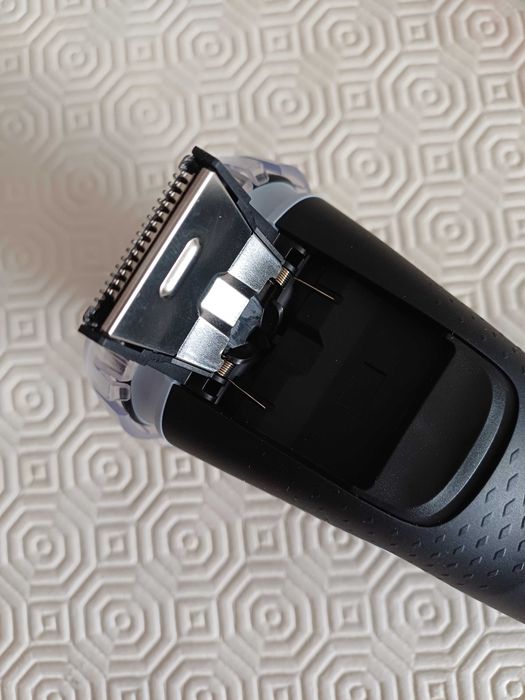 Máquina de barbear Philips