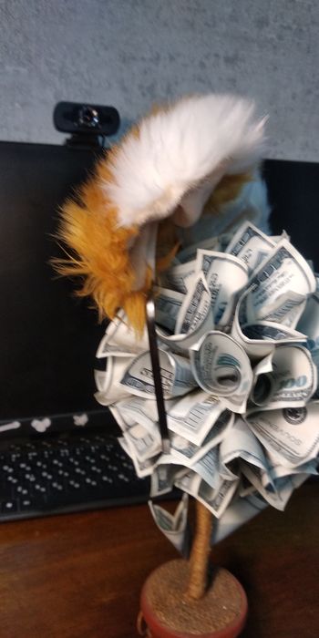 Ушки детские на голову!