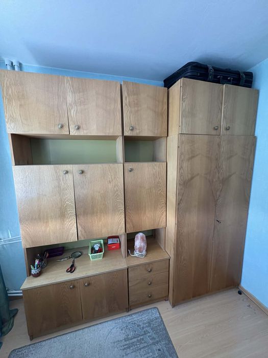 Meble, szafa ZA DARMO