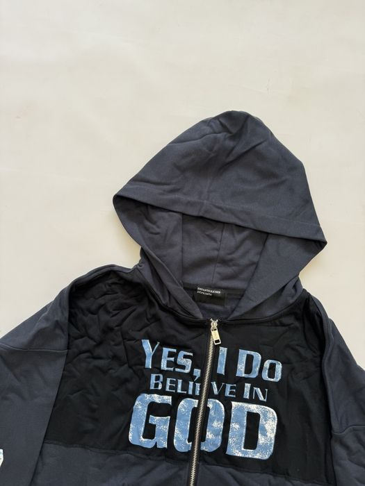 зип худи Enfants Riches Deprimes ERD Yes I do M L