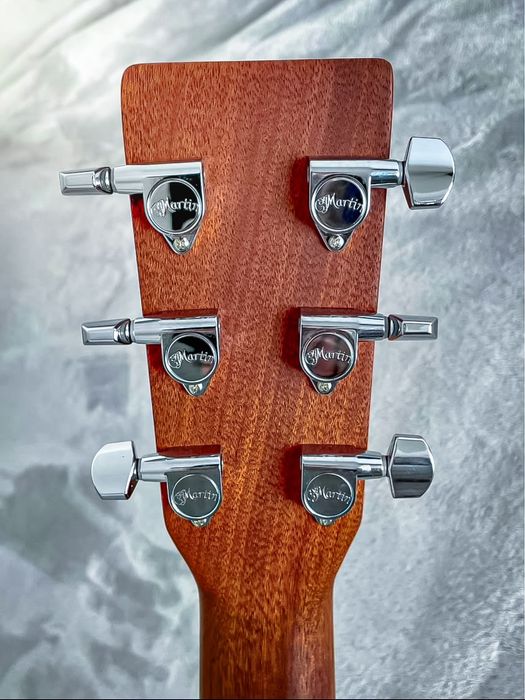 Martin Guitar DX2E Rosewood