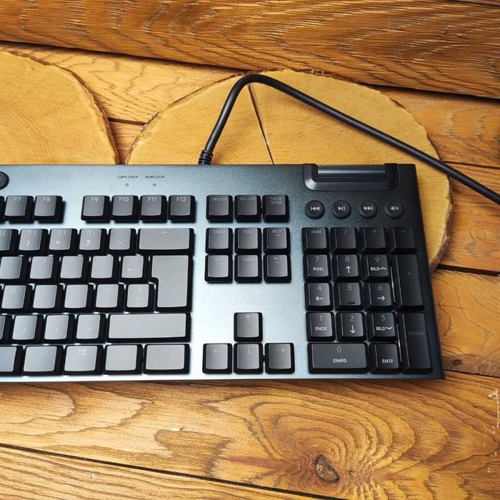 Klawisz do klawiatury Keycap Logitech G815 G915