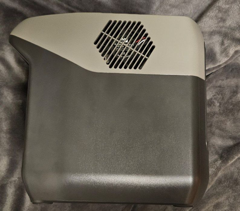 Зарядная станция EcoFlow RIVER 2 Pro