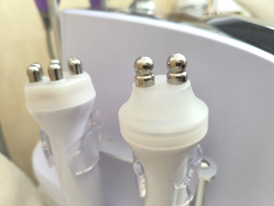 Máquina de Radiofrequência