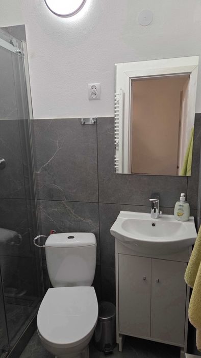 Pokoje Gościnne, Pracownicze Grażka