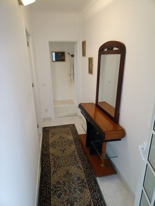 Apartamento T1+1 para alugar no centro de Almada