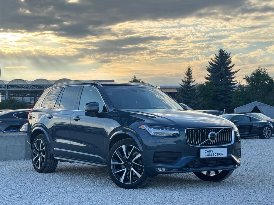 Volvo XC 90