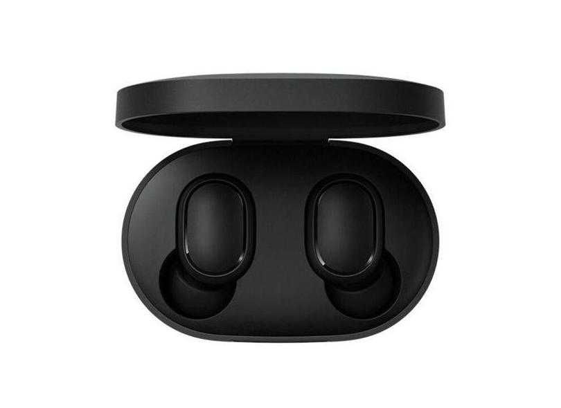 Fones Sem Fios Earbuds Basic Xiaomi
