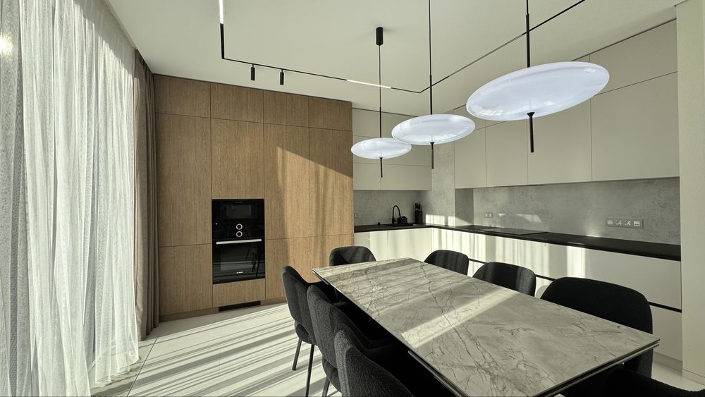 Продаж 3 кімнатної квартири в ЖК Парус