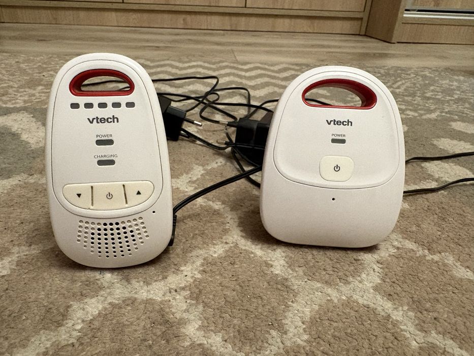 Niania elektroniczna Vtech BM1000