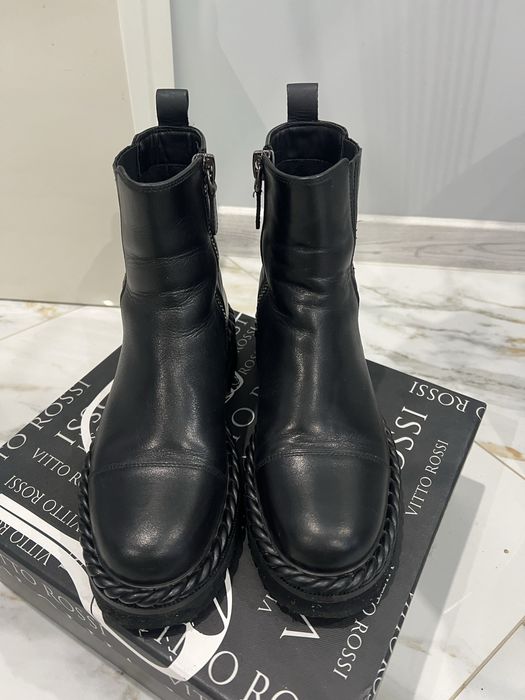 Челси Vitto Rossi