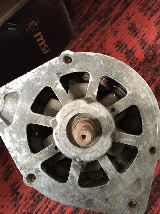 Продам генератор до ВАЗ та ЗИЛ