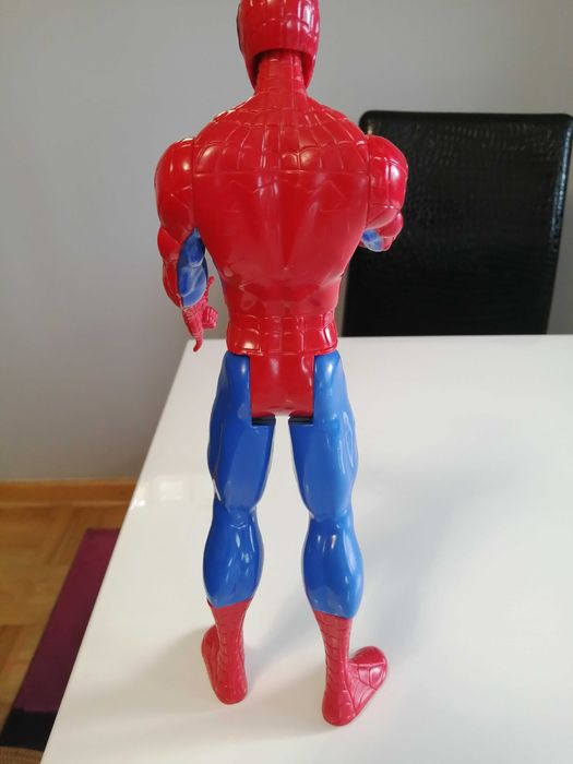 Spider Man figurka